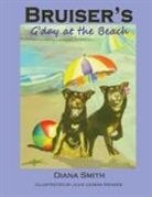 Diana Smith - Bruiser's G'Day at the Beach