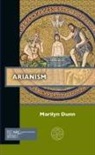 Marilyn Dunn, Marilyn (Senior Lecturer in Medieval History Dunn - Arianism