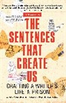 PEN America, Caits Meisner, Caits Meissner - The Sentences That Create Us