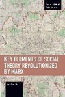 Paul Zarembka, Zarembka Paul - Key Elements of Social Theory Revolutionized by Marx