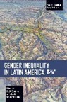 Claudia Maldonado-Erazo, Pablo Quiñonez, Pablo Quionez - Gender Inequality in Latin America