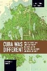 Even Sandvik Underlid - Cuba Was Different