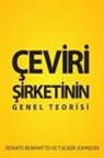Renato Beninatto, Tucker Johnson - Çeviri ¿irketinin Genel Teorisi