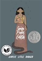 Darcie Little Badger - A Snake Falls to Earth