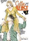 Yuhi Azumi - Cutie and the Beast Vol. 3