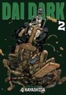 Q Hayashida, Q. Hayashida - Dai Dark