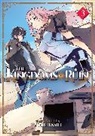 Yoruhashi - The Kingdoms of Ruin Vol. 3