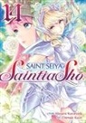 Masami Kurumada, Chimaki Kuori - Saint Seiya: Saintia Sho Vol. 14