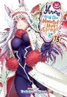 Tadahiro Miura - Yuuna and the Haunted Hot Springs Vol. 15