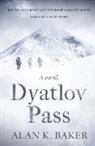 Alan Baker - Dyatlov Pass