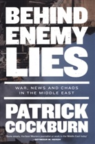 Patrick Cockburn, Cockburn Patrick - Behind Enemy Lies