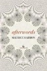 Maurice Harmon, Barbara Brown - Afterwords