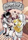 Nero Villagallos O'Reilly - The Poorcraft Cookbook
