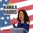 Nia Hence - Meet Kamala Harris