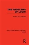Andrew Paul Ushenko - Problems of Logic