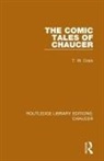 T W Craik, T. W. Craik - Comic Tales of Chaucer