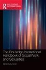 SJ Dodd, SJ Dodd - Routledge International Handbook of Social Work and Sexualities