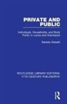 Daniela Gobetti - Private and Public