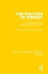 Bruce Doern, Bruce (University of Exeter Doern, Bruce Toner Doern, G Bruce Doern, G. Bruce Doern, G. Bruce (University of Exeter Doern... - Politics of Energy