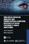 Mingming Gao, Jingchang Nan, Jingchang Gao Nan - Nonlinear Modeling Analysis and Predistortion Algorithm Research of