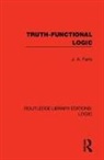 J A Faris, J. A. Faris - Truth-Functional Logic