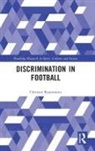 Christos Kassimeris, Christos (European University Cyprus Kassimeris - Discrimination in Football