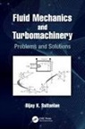 Bijay Sultanian, Bijay (University of Central Florida Sultanian, Bijay K Sultanian, Bijay K (University of Central Florida Sultanian, Bijay K. Sultanian - Fluid Mechanics and Turbomachinery