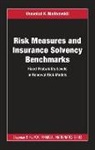 Vsevolod K. Malinovskii - Risk Measures and Insurance Solvency Benchmarks