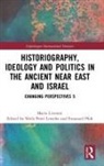 Mario Liverani, Mario (University of Rome La Sapienza Liverani, Niels Peter Lemche, Emanuel Pfoh - HISTORIOGRAPHY IDEOLOGY AND POLIT