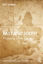 Lucy Gasser, Lucy (University of Potsdam Gasser - East and South