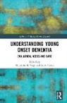 Janet Carter, Marjolein (Maastricht University De Vugt, Janet Carter, Marjolein de Vugt - Understanding Young Onset Dementia