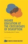 Andreas Kaplan, Andreas (ESCP Business School Kaplan - Higher Education at the Crossroads of Disruption