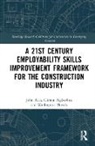 Clinton Aigbavboa, John Aliu, John Aigbavboa Aliu, Wellington Thwala - 21st Century Employability Skills Improvement Framework for the