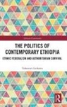 Yohannes Gedamu - Politics of Contemporary Ethiopia