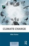 Mike Hulme, Hulme Mike - Climate Change