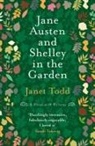Janet Todd - Jane Austen and Shelley in the Garden