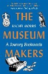 Rachel Morris, Morris Rachel - The Museum Makers
