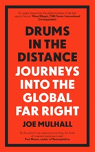 Joe Mulhall - Drums In The Distance