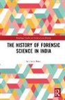 Saumitra Basu - The History of Forensic Science in India