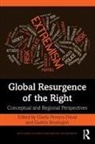 Gisela Pereyra (Argentina''''s National Sci Doval, Gisela Pereyra (National University of Rosa Doval, Gisela Pereyra Doval, Gastón Souroujon - Global Resurgence of the Right
