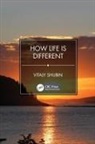 Vitaly Shubin, Vitaly Shubin, Vitaly Shubin - How Life Is Different
