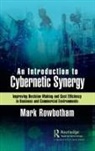 Mark Rowbotham, Rowbotham Mark - Introduction to Cybernetic Synergy