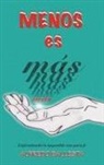 Alfredo Ballesta - Menos Es Mas