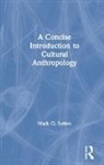 Mark Q. Sutton, Mark Q. (Statistical Research Inc Sutton, Sutton Mark Q. - Concise Introduction to Cultural Anthropology