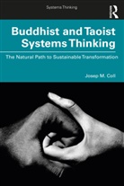 Josep M. Coll - Buddhist and Taoist Systems Thinking