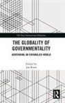 Jan (Bundeswehr University Munich Busse, Jan Busse - Globality of Governmentality