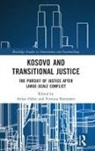 Aidan (University of Westminster Hehir, Furtuna Sheremeti, Aidan Hehir, Furtuna Sheremeti - Kosovo and Transitional Justice