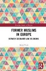 Maria Vliek - Former Muslims in Europe