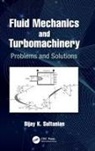 Bijay Sultanian, Bijay (University of Central Florida Sultanian, Bijay K Sultanian, Bijay K (University of Central Florida Sultanian, Bijay K. Sultanian - Fluid Mechanics and Turbomachinery