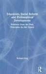 Richard Pring, Richard (University of Oxford Pring, Pring Richard, Richard Pring - Education, Social Reform and Philosophical Development